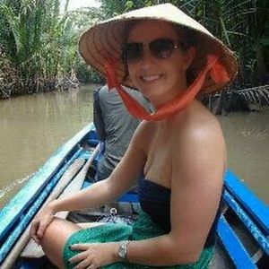 Meet your Posher, Amanda